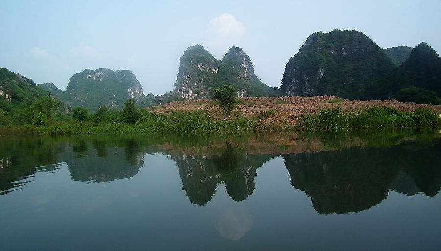 Vacaciones 2013. Vietnam y Angkor en privado. - Blogs de Asia Sudeste - Trang Am (20)